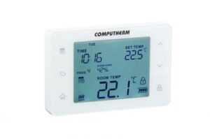 Computherm Q20 programozható szobatermosztát (COM-Q20)
