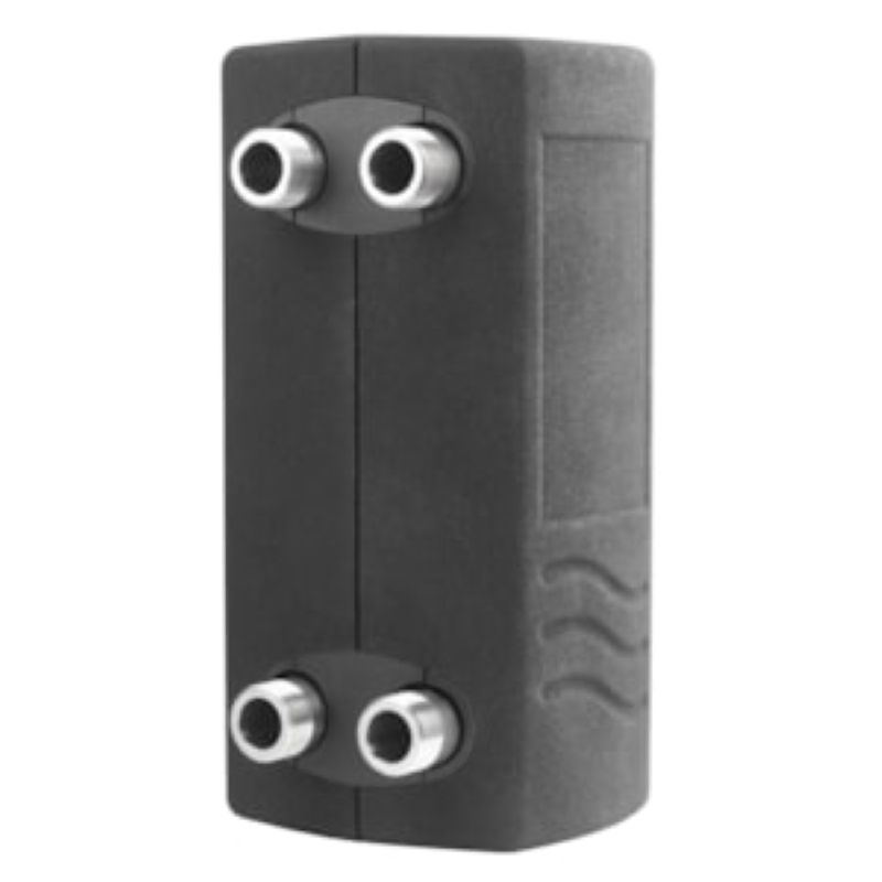 Danfoss szigetelés EPP-XB12 H:10-40 M.10-40 L.10-30 hőcserélöhöz (004H4201) - Image 2