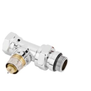 Danfoss   RA-NCX 15  Egyenes  szelep termosztatikus (013G4248)