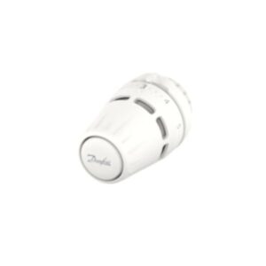 Danfoss Termosztatikus fej beépitett érzékelővel fagyvédelmi funkcióval (015G3690)