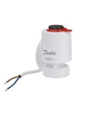 Danfoss TWA-Q/NC 230V termosztatikus hajtómű (082F1600)