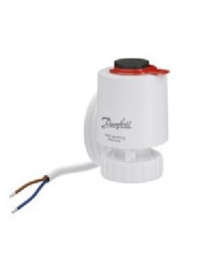 Danfoss TWA-Q/NC 230V termosztatikus hajtómű (082F1600)