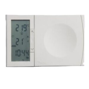 Danfoss TP7001 Programozható Szobatermosztát (087N8005)