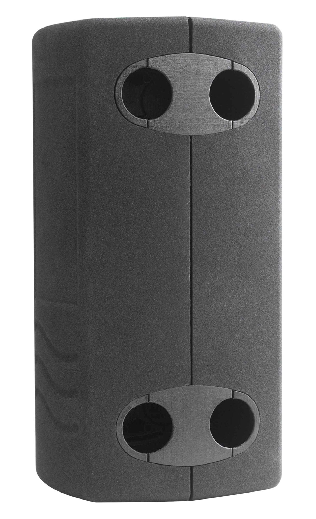 Danfoss szigetelés EPP-XB12 H:10-40 M.10-40 L.10-30 hőcserélöhöz (004H4201)