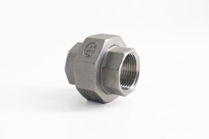 DUNATERM INOX BB HOLLANDI 1/2" (AISI 316)