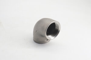 DUNATERM INOX BB KÖNYÖK 3/4" (AISI 316)