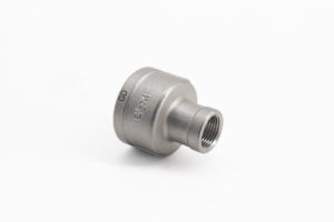 DUNATERM INOX BB SZŰKÍTŐ (AISI 316)