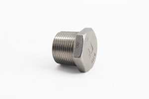 DUNATERM INOX DUGÓ 1/2" (AISI 316)