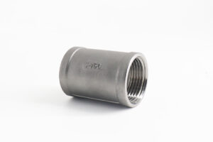 DUNATERM INOX KARMANTYÚ 5/4" (AISI 316)