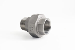 DUNATERM INOX KB HOLLANDI 1/2" (AISI 316)