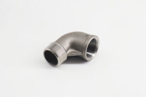 DUNATERM INOX KB KÖNYÖK 5/4" (AISI 316)