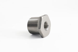 DUNATERM INOX KB SZŰKÍTŐ (AISI 316)