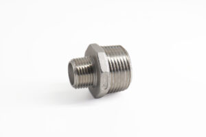 DUNATERM INOX KK SZŰKÍTŐ 2"-1" (AISI 316)