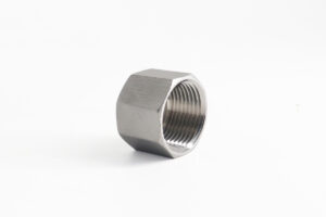 DUNATERM INOX KUPAK (AISI 316)