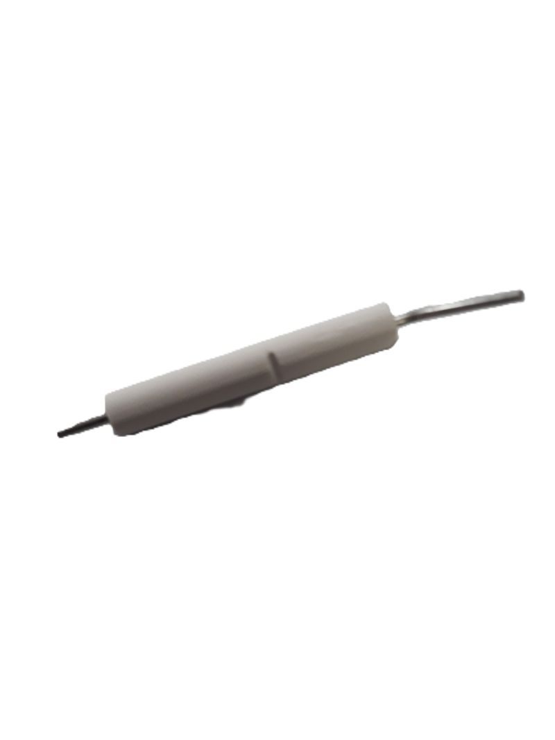 F-8 Gyújtó elektróda réselt 50 mm (580110310)