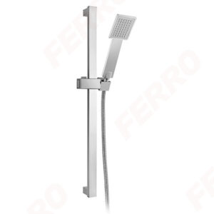 Ferro Sinus zuhanyszett 3 funkció (N170B)
