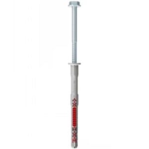 Fischer Duoxpand FUS 8x80 hatlapfejű csavar+dűbel (562152)