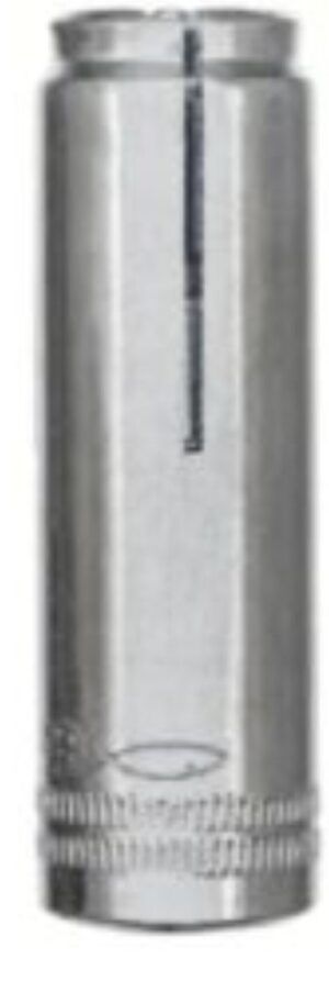Fischer EA M 12 N galvanizált acél dűbel (90162)