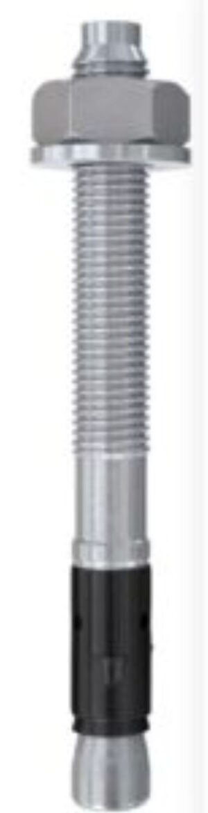 Fischer FAZ II 8/50 Horgonycsap (564576)