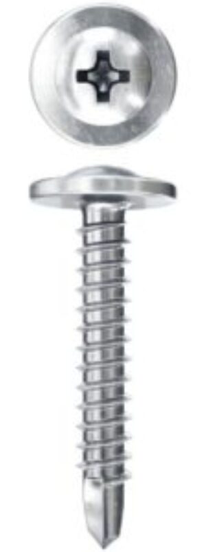 Fischer FPS-FPB 4,2x13 mm profilrögzitő csavar /önmetsző/(40457)