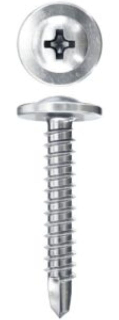 Fischer FPS-FPB 4,2x13 mm profilrögzitő csavar /önmetsző/(40457)