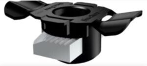 Fischer FSM Clix P8 (538647)