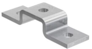 Fischer FUF 21 Szögtartó elem (504376)