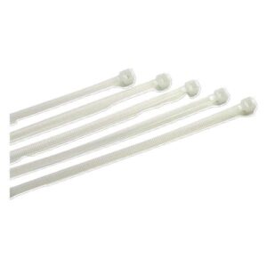 Fischer BN Kábelkötegelő 4,6x200 (87484)
