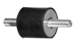Fischer Pa 30x30 Hangcsillapitó rögzitő elem (512715)