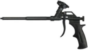Fischer PUP M4 Fekete habpisztoly (513429)