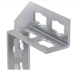Fischer Puws 4x4 Univerzális tartó (533734)
