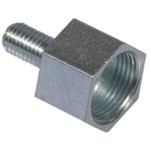 Fischer RD M 12 / M 10 adapter (79693)