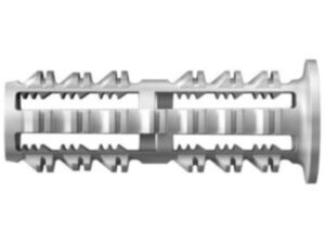 Fischer Rodforce FGD 12 M8 nylon dűbel menetes szárhoz (542111)