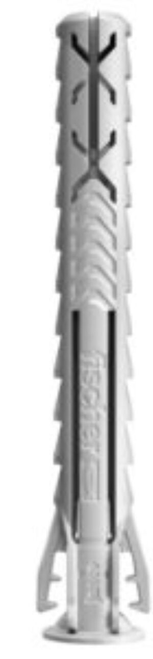 Fischer SX 10x80 Műanyag dűbel hosszú (568110)