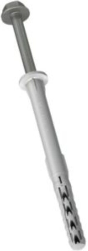 Fischer SXR 10x160  F US A4 Rögzitő dűbel (46345)