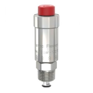 Flamco Flexvent  1/2" Automata légtelenitő nikkelezett (27742)