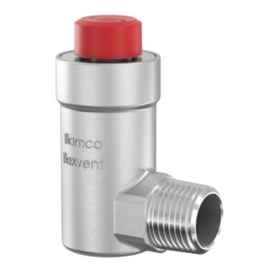 Flamco Flexvent H 1/2" automata sarok légtelenitő (27710)