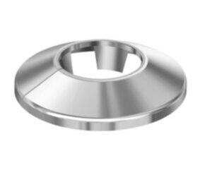 Flamco takarórózsa  3/8"- 18 mm krómozott (12450)