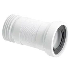 Flexibilis bekötőcső 100x100x230  (HCWCF23R)