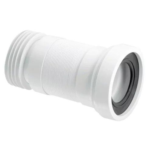 Flexibilis bekötőcső 100x100x230 (HCWCF23R)