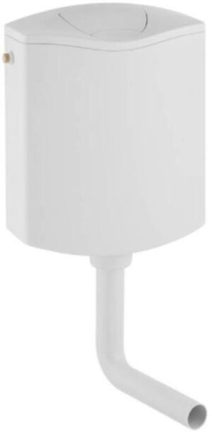 Geberit AP 116 WC tartály alacsony szerelés  (136.430.11.1)