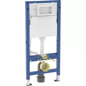 Geberit Doufix Basic keretes Wc elem  (111153003)