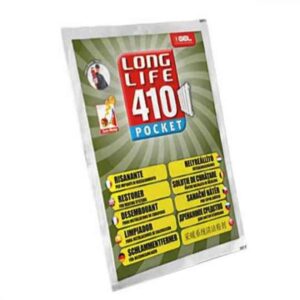 GEL Long Life 410 pocket univerzális tisztitó 100 gr (113.166.40)