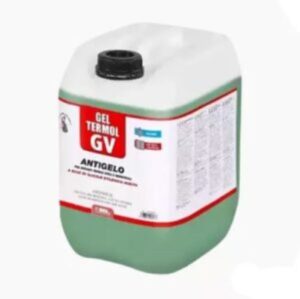 Gel Termol GV Fagyálló folyadék 25 kg (111.050.33)