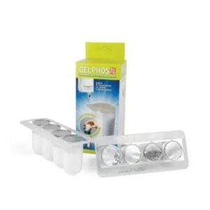Gel Gelphos Rapid 8 db/csomag (107.011.60)