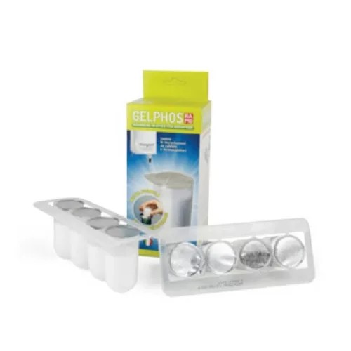 Gel Gelphos Rapid 8 db/csomag (107.011.60)