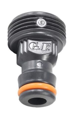 GF locsoló KM 3/4" gyorscsatlakozó (3429)