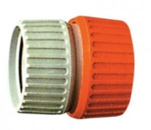 Green Line Tömlőösszekötő 1/2"-3/4" (4485)