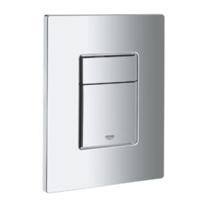 Grohe Skate Cosmopolitan nyomólap króm (38732000)