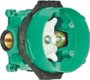 Hansgrohe Ibox Alaptest (01800180)